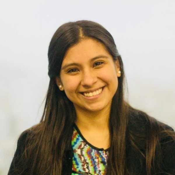Fiorella - Profe de coaching para buscar empleo - Pueblo Libre