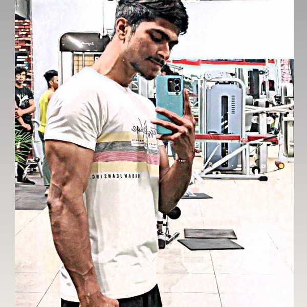 Abhinav - Personal trainer - Dehradun