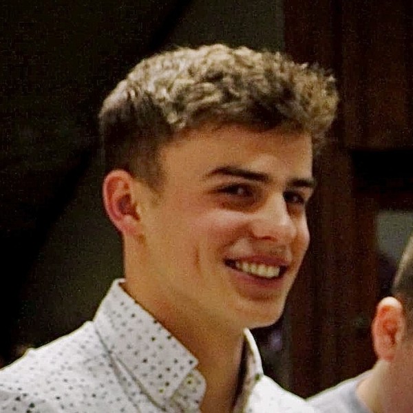 Alexandre - Prof de maths - Florennes