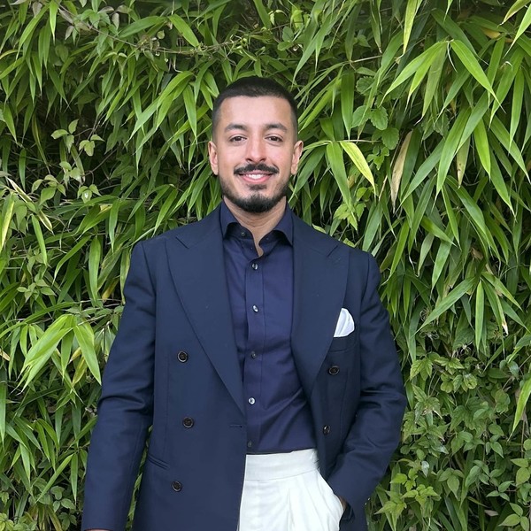 Arun - Maths tutor - London