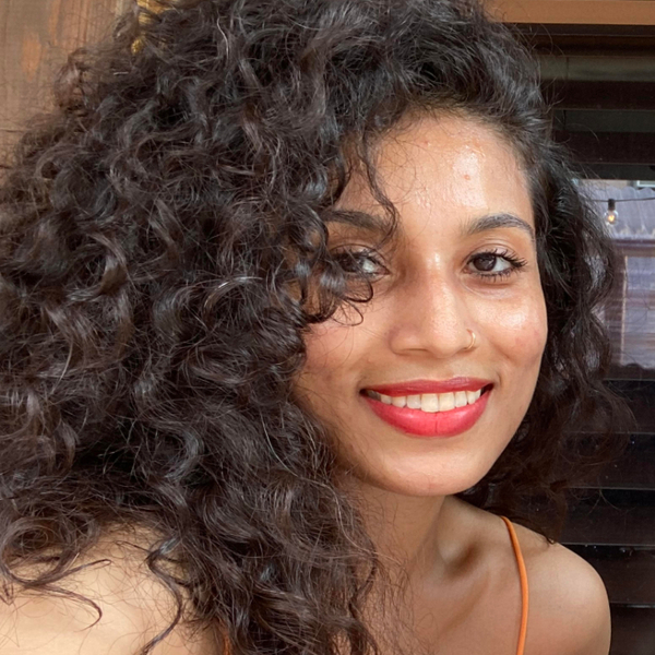 Ayesha - Math tutor - New York