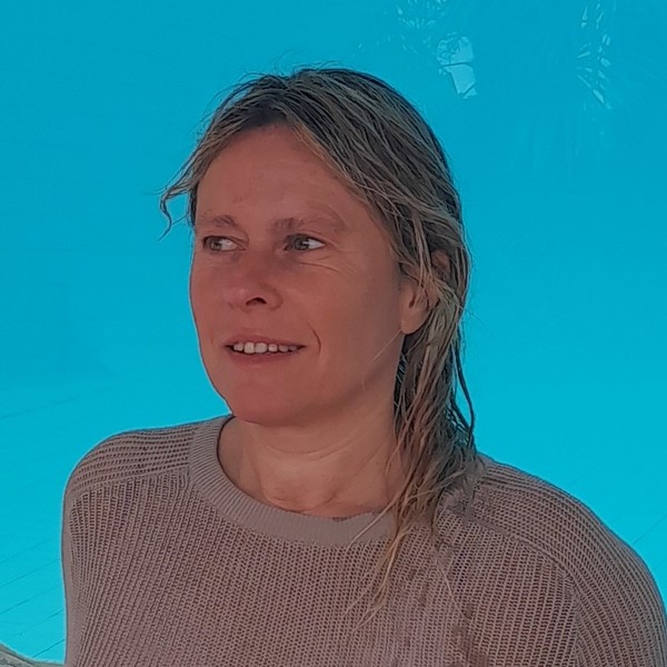 LUCIA - Profesor de apoyo escolar - A Coruña