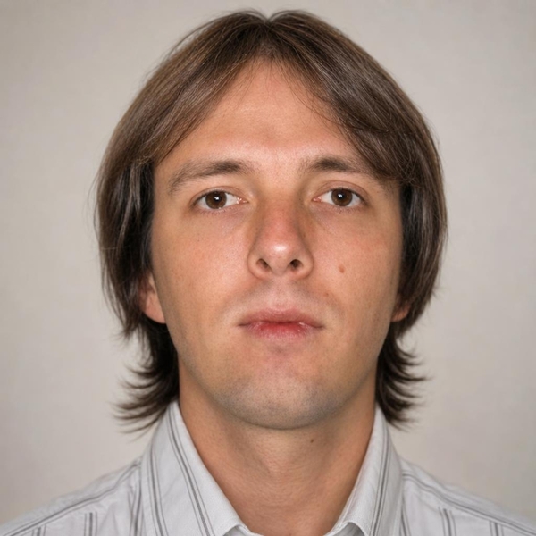 Maxime - Prof de maths - Saint-Malo