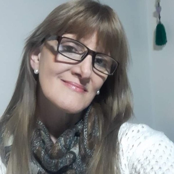 Lidia - Profesor lengua castellana y literatura - Vicente López