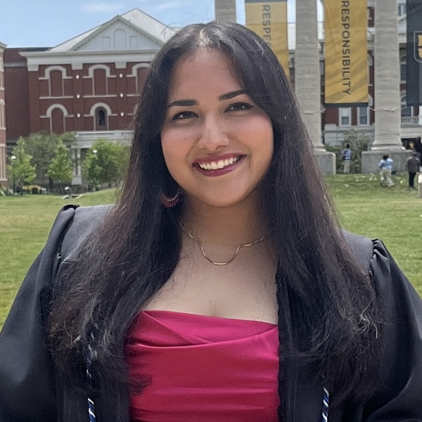 Aashree - Maths tutor - Pompano Beach