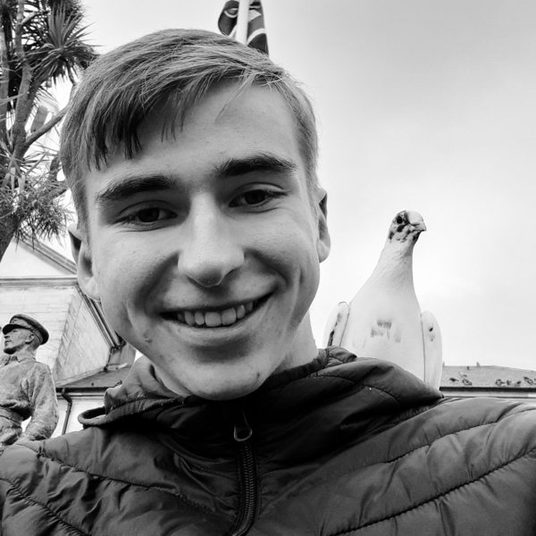 Filip - Maths tutor - Newtownards