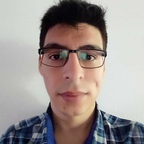 Gonzalo hernan - Profe de informática básica - Toluca de lerdo