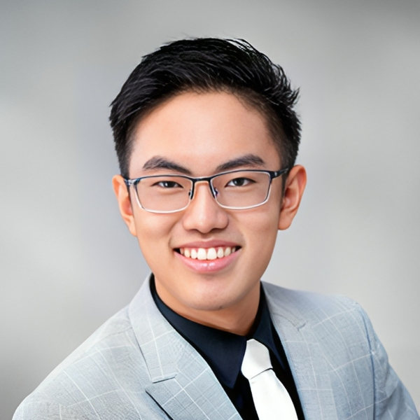 Ryan - Maths tutor - Cyberjaya