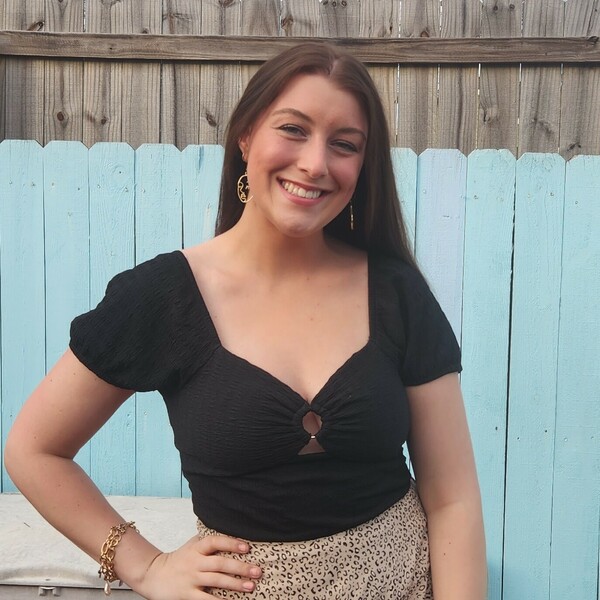 Hannah - Spanish tutor - West Lafayette