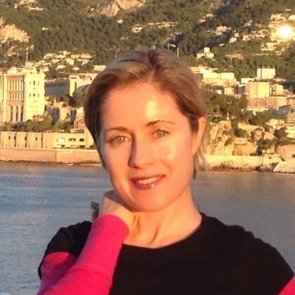 Denise - School English Tutor - Irvine