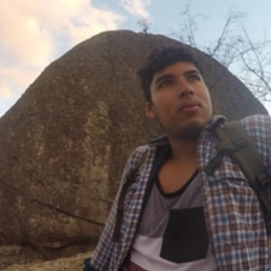 Fernando - profesor de arquitectura - Zapopan