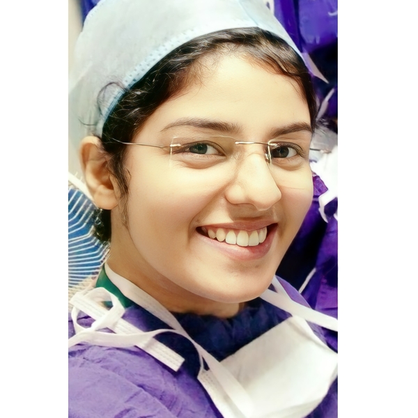 Ida - Biology tutor - Kochi
