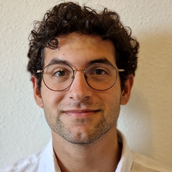 Raphaël - Prof de sciences de l'ingénieur - Lille