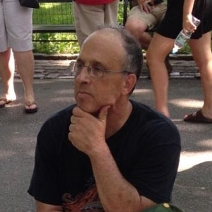 Jeffrey - Hebrew tutor - Rochester