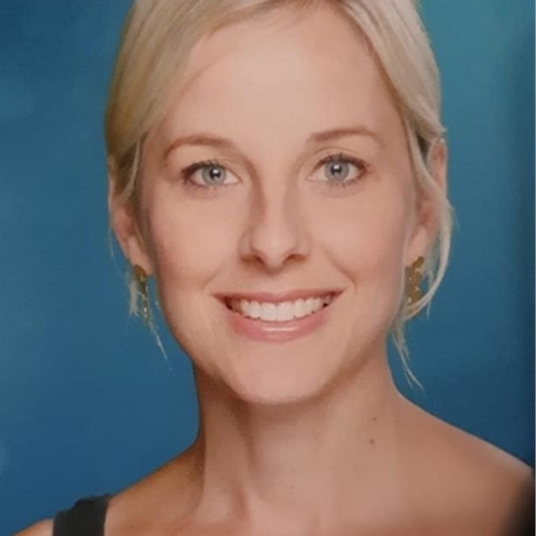 Liezl - Maths tutor - Cape Town