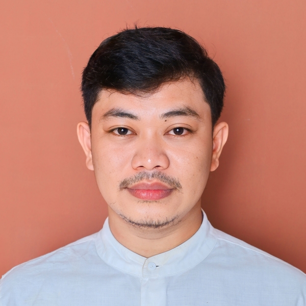 Tian - Guru mengaji - Kecamatan Sawangan