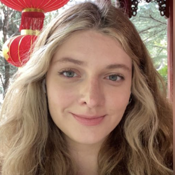Barbara - Prof de français - Paris