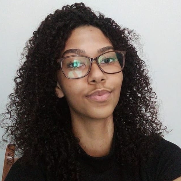 Jhennifer - Professor de matemática - São Carlos