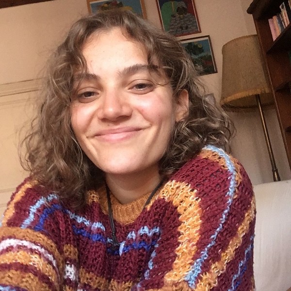 Aïnhoa - Prof de piano - Bruxelles