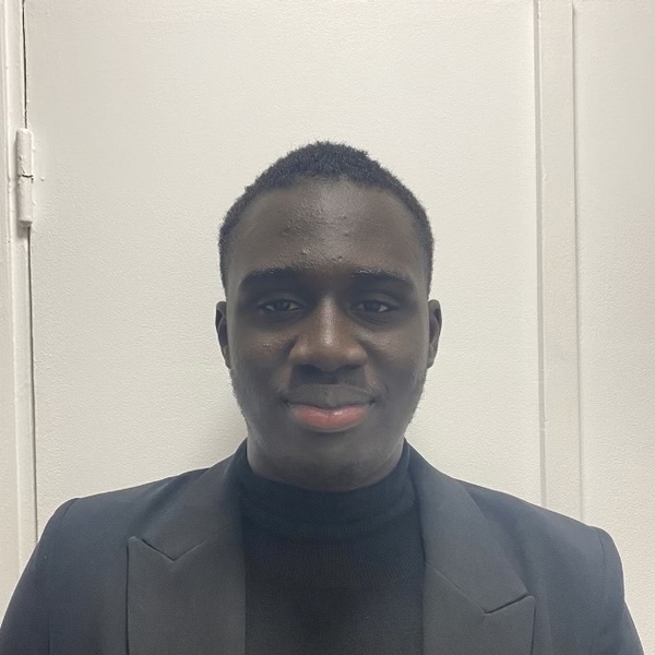 Abdourahim - Prof d'histoire - Lille