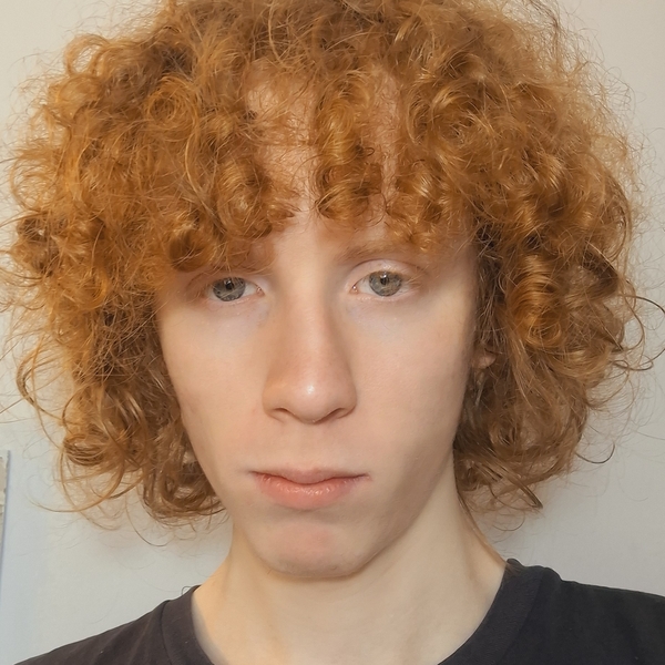 Joel - prof de Historia - Buenos Aires