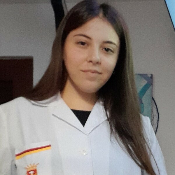 Paulina - Profe de matemática - Rosario