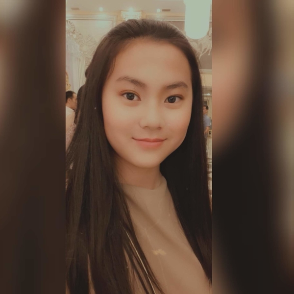 Cindy - Guru bahasa mandarin - Bandung