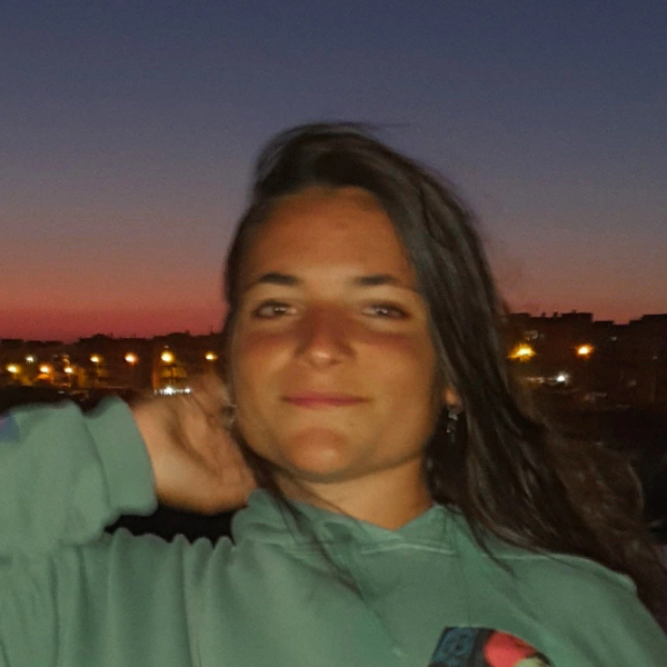 Marina - Profesor de apoyo escolar - Espartinas