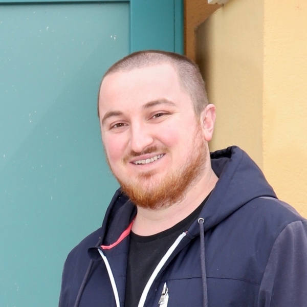 Sébastien - Prof de vue.js - Hazebrouck