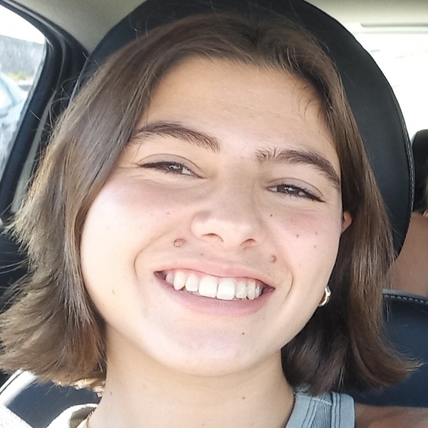 Lucia - profesor de matemáticas - Majadahonda
