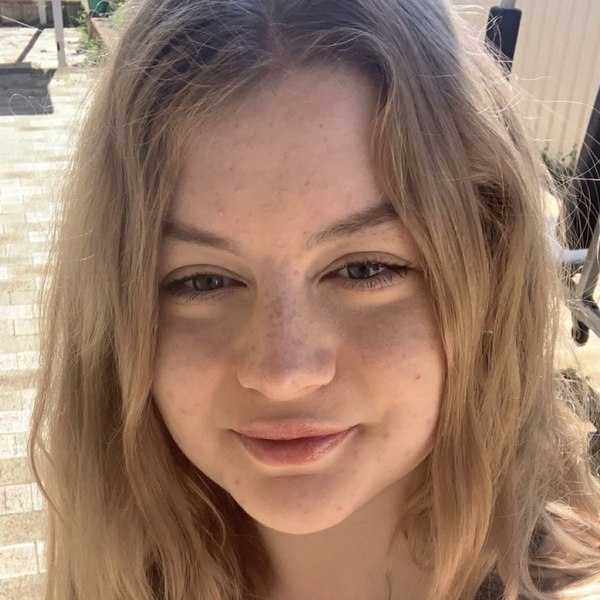 Nikita - Drawing tutor - Mullaloo