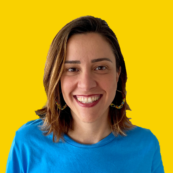 Luísa - Prof de soutien scolaire - Lille