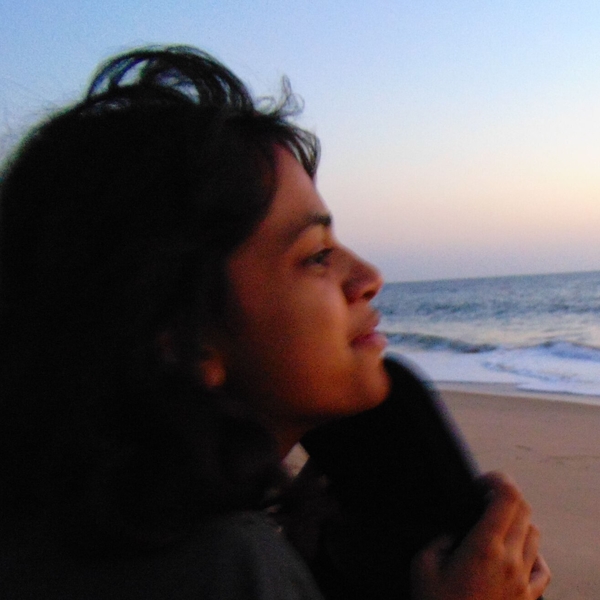Apoorva M - Piano tutor - Pune