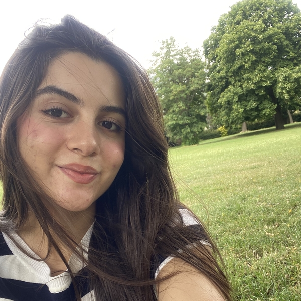 Pelin - Maths tutor - Enfield