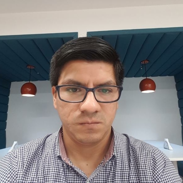 Cristian - prof de Matemáticas - Lima