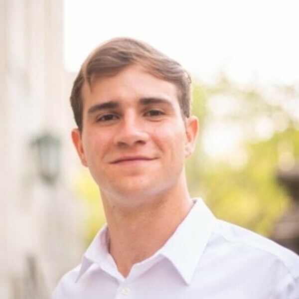 Micah - Mathematics tutor - New York