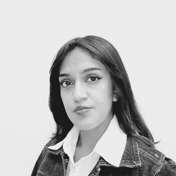 Semiramis Elizabeth - Profe de informática básica - Aguascalientes