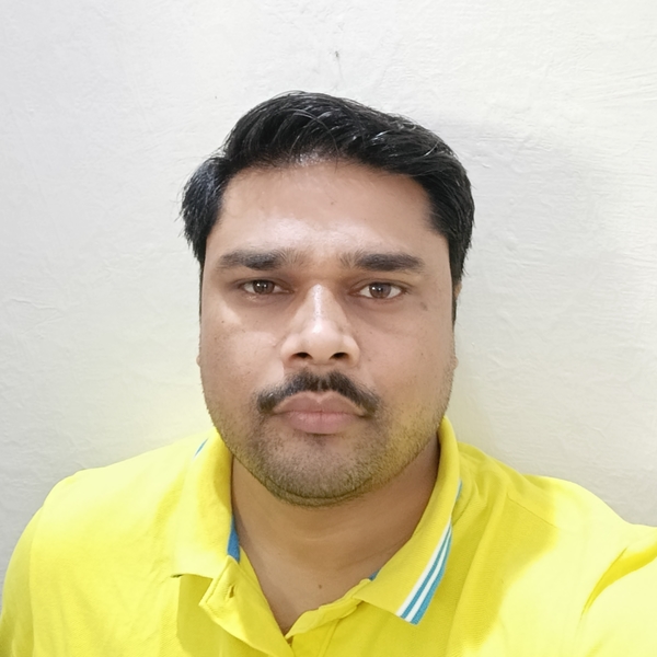 Vipul - Maths tutor - Greater Noida