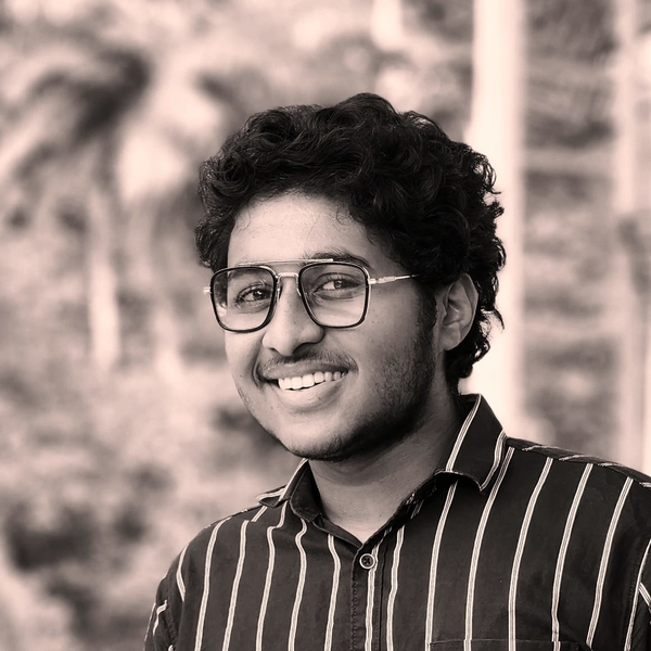 Sreyas - Maths tutor - Thiruvananthapuram