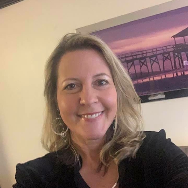 Jane Master's degree in Spanish and ESL. Passionate