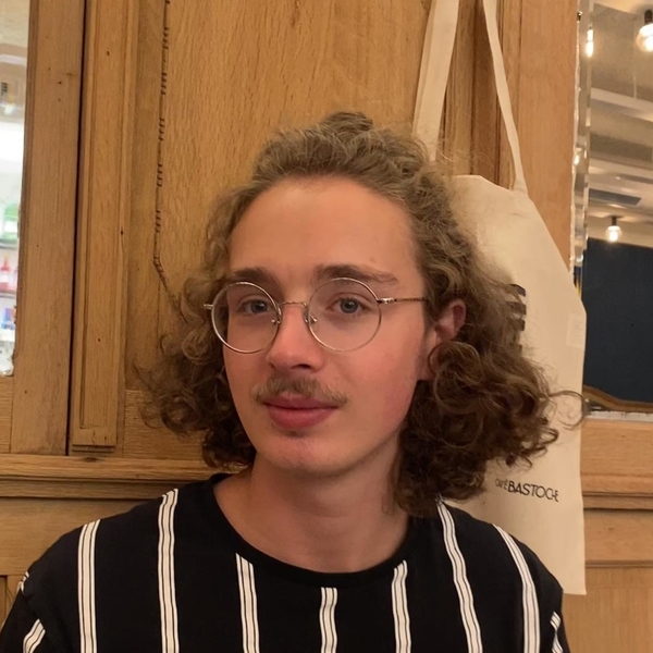 Sasha - Prof de maths - Auderghem
