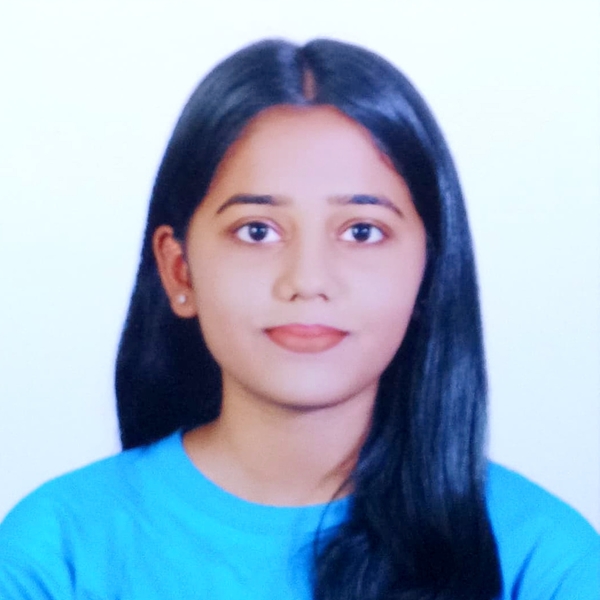 Thejaswini - Maths tutor - Bengaluru
