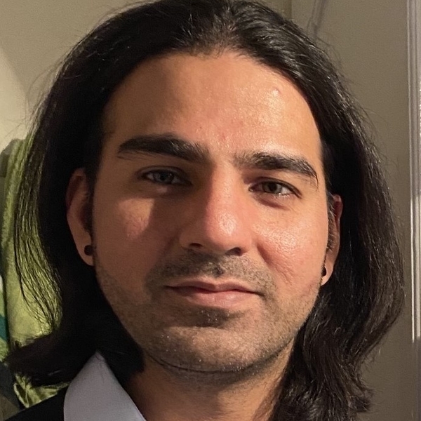 Syed - AAT tutor - Manchester