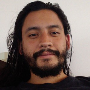 Andres - profesor de programación - Sogamoso