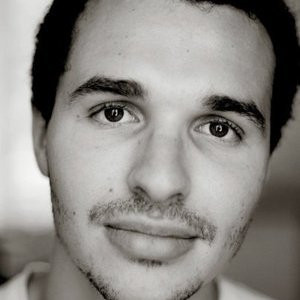 Samuel - Prof d'histoire - Paris