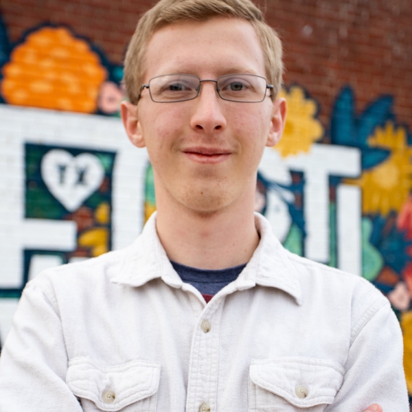 Gabriel - Photography tutor - Burleson