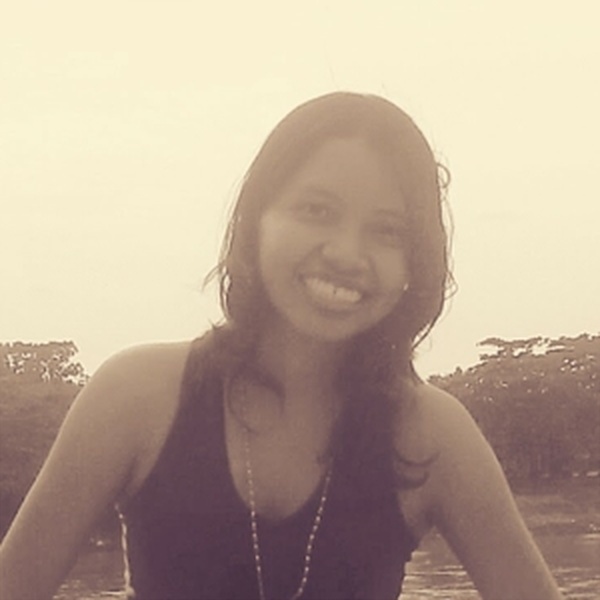 Kaliena - profesor de vocabulario en Inglés - Montería