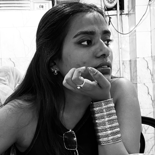Bhagyashree - English tutor - New Delhi