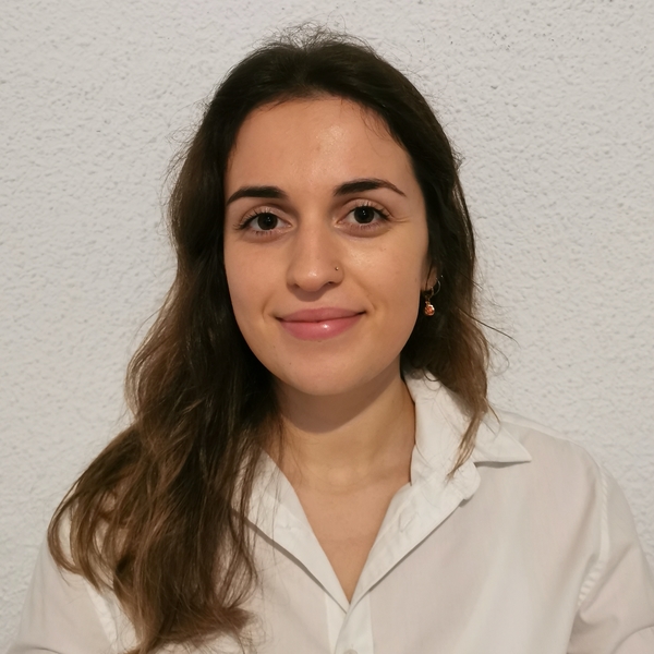 Daniela - profesor de matemáticas - Granada