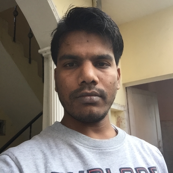 Meraj Ahmad - Computer programming teacher - Gurugram